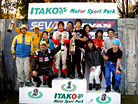 2009 ADVAN CUP T[Lbg̘TGPϋv[X:Wʐ^01