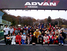 2009 ADVAN CUP T[Lbg̘TGPϋv[X:Wʐ^04