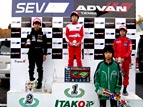 IMSP SPEED GAMES 2010 FINAL ROUND:X[p[WjA