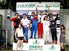 2010 ADVAN CUP T[Lbg̘TGP Rd.03:Wʐ^04