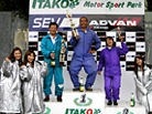 2010 ADVAN CUP T[Lbg̘TGP Rd.04:Wʐ^01