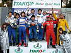 2010 ADVAN CUP T[Lbg̘TGPϋv[X:Wʐ^03