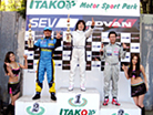 2011 ADVAN CUP T[Lbg̘TGP Rd.01:Wʐ^02