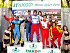 2011 ADVAN CUP T[Lbg̘TGP Rd.01:Wʐ^03