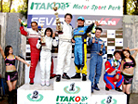 2011 ADVAN CUP T[Lbg̘TGP Rd.01:Wʐ^04