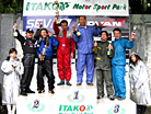 2011 ADVAN CUP T[Lbg̘TGP Rd.02:Wʐ^05