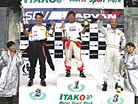 2011 ADVAN CUP T[Lbg̘TGP Rd.04:Wʐ^01
