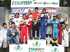 2011 ADVAN CUP T[Lbg̘TGP Rd.04:Wʐ^03