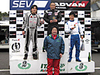 IMSP SPEED GAMES 2012 Rd.01:YAMAHA TIA
