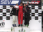 IMSP SPEED GAMES 2012 Rd.01:Girls