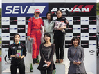 IMSP SPEED GAMES 2012 Rd.01:Girls