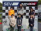 IMSP SPEED GAMES 2012 Rd.01:Girls