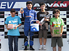 IMSP SPEED GAMES 2012 Rd.04:YAMAHAGWC