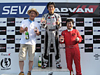 IMSP SPEED GAMES 2012 Rd.04:YAMAHA TIA
