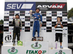 IMSP SPEED GAMES 2012 Rd.05:YAMAHAJfbgI[v