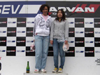 IMSP SPEED GAMES 2012 Rd.05:Girls