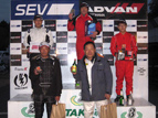 IMSP SPEED GAMES 2012 Rd.06:YAMAHAGWC