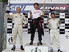 2011 ADVAN CUP T[Lbg̘TGP Rd.01:Wʐ^01