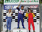 2011 ADVAN CUP T[Lbg̘TGP Rd.01:Wʐ^02