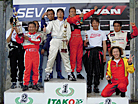 2011 ADVAN CUP T[Lbg̘TGP Rd.01:Wʐ^03