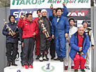 2012 ADVAN CUP T[Lbg̘TGPϋv[X:Wʐ^