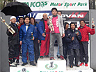 2012 ADVAN CUP T[Lbg̘TGPϋv[X:Wʐ^
