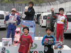 IMSP SPEED GAMES 2013 Rd.01:YAMAHAJfbgI[v