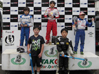 IMSP SPEED GAMES 2013 Rd.01:YAMAHAJfbgI[v