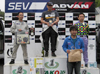 IMSP SPEED GAMES 2013 Rd.01:YAMAHAGWC