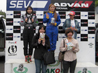 IMSP SPEED GAMES 2013 Rd.01:Girls