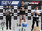 IMSP SPEED GAMES 2013 Rd.03:YAMAHAGWC