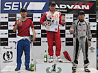IMSP SPEED GAMES 2013 Rd.03:YAMAHA TIA