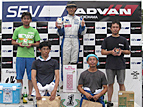 IMSP SPEED GAMES 2013 Rd.04:YAMAHAGWC