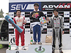 IMSP SPEED GAMES 2013 Rd.04:YAMAHA TIA