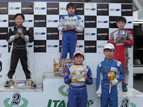 IMSP SPEED GAMES 2013 Rd.06:YAMAHAJfbgI[v