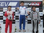 IMSP SPEED GAMES 2013 Rd.06:YAMAHA TIA