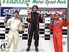 2013 ADVAN CUP T[Lbg̘TGP Rd.01:Wʐ^02