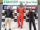 2013 ADVAN CUP T[Lbg̘TGP Rd.01:Wʐ^03