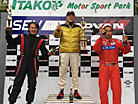 2013 ADVAN CUP T[Lbg̘TGP Rd.01:Wʐ^04