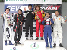 2013 ADVAN CUP T[Lbg̘TGP Rd.02:Wʐ^02
