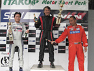 2013 ADVAN CUP T[Lbg̘TGP Rd.02:Wʐ^03