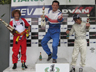2013 ADVAN CUP T[Lbg̘TGP Rd.03:Wʐ^01
