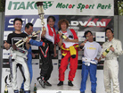 2013 ADVAN CUP T[Lbg̘TGP Rd.03:Wʐ^02