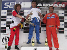 2013 ADVAN CUP T[Lbg̘TGP Rd.03:Wʐ^03