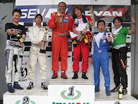 2013 ADVAN CUP T[Lbg̘TGP Rd.03:Wʐ^04