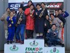 2014 ADVAN CUP T[Lbg̘TGPϋv[X:Wʐ^