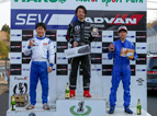 IMSP SPEED GAMES 2014 Rd.01:YAMAHA TIA