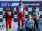 IMSP SPEED GAMES 2014 Rd.02:YAMAHAGWC