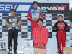 IMSP SPEED GAMES 2014 Rd.03:YAMAHAGWC