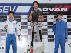 IMSP SPEED GAMES 2014 Rd.03:YAMAHA TIA